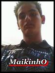 MaikinhOJCB