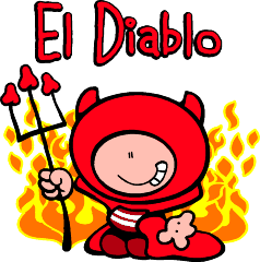 CobraElDiablo