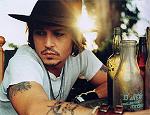 JohnnyDepp