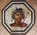 BacchusDionysus