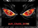 AsH_CRoSS_DKNS