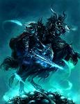 TheDarkHorseman