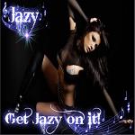 Jazy