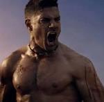 Gladiator_Crixus