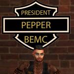 PREZ_PEPPER_BEMC