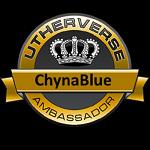 ChynaBlue