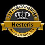 Hesteris