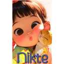 Nikte