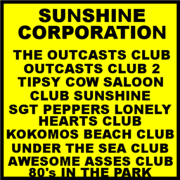 SUNSHINE_CORP