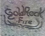 GoldRockFire