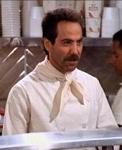 The Soup Nazi