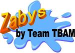 ZabysByTeamTBAM