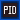 PID icon